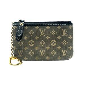 Louis Vuitton Idylle Pochette Key Cles